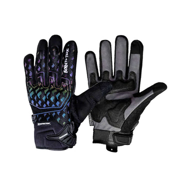 GUANTES ATOMIC SPACE